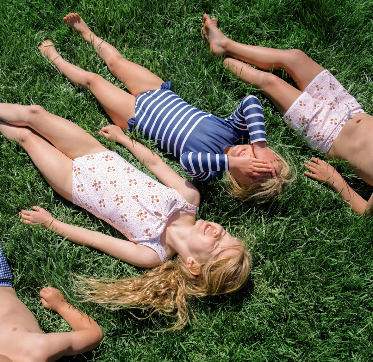 minnow Boys Boardie | Swim Raspberry Red Clearance