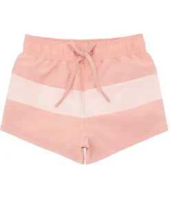 minnow Boys Boardie Nectar Colorblock New