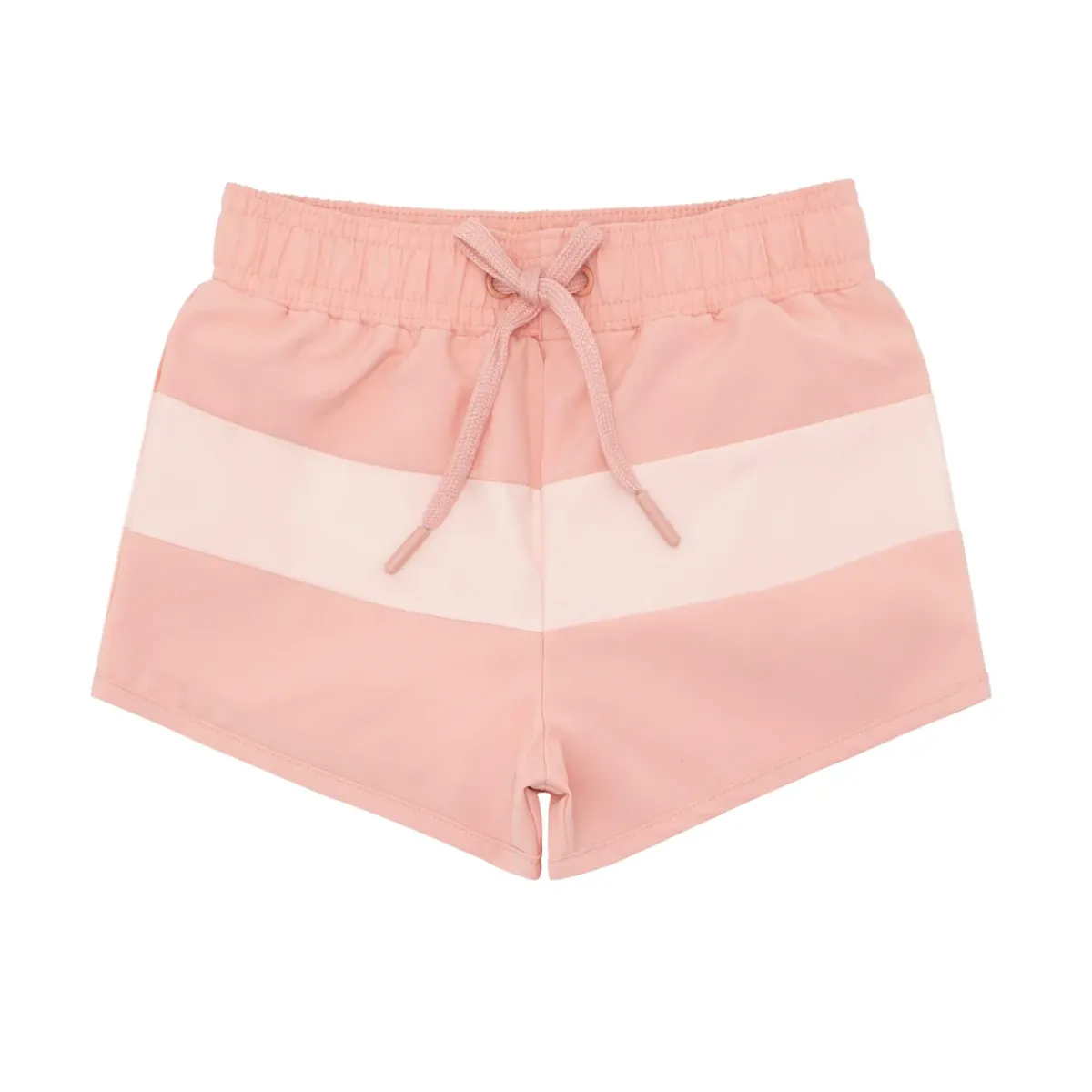 minnow Boys Boardie Nectar Colorblock New