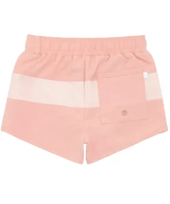 minnow Boys Boardie Nectar Colorblock New