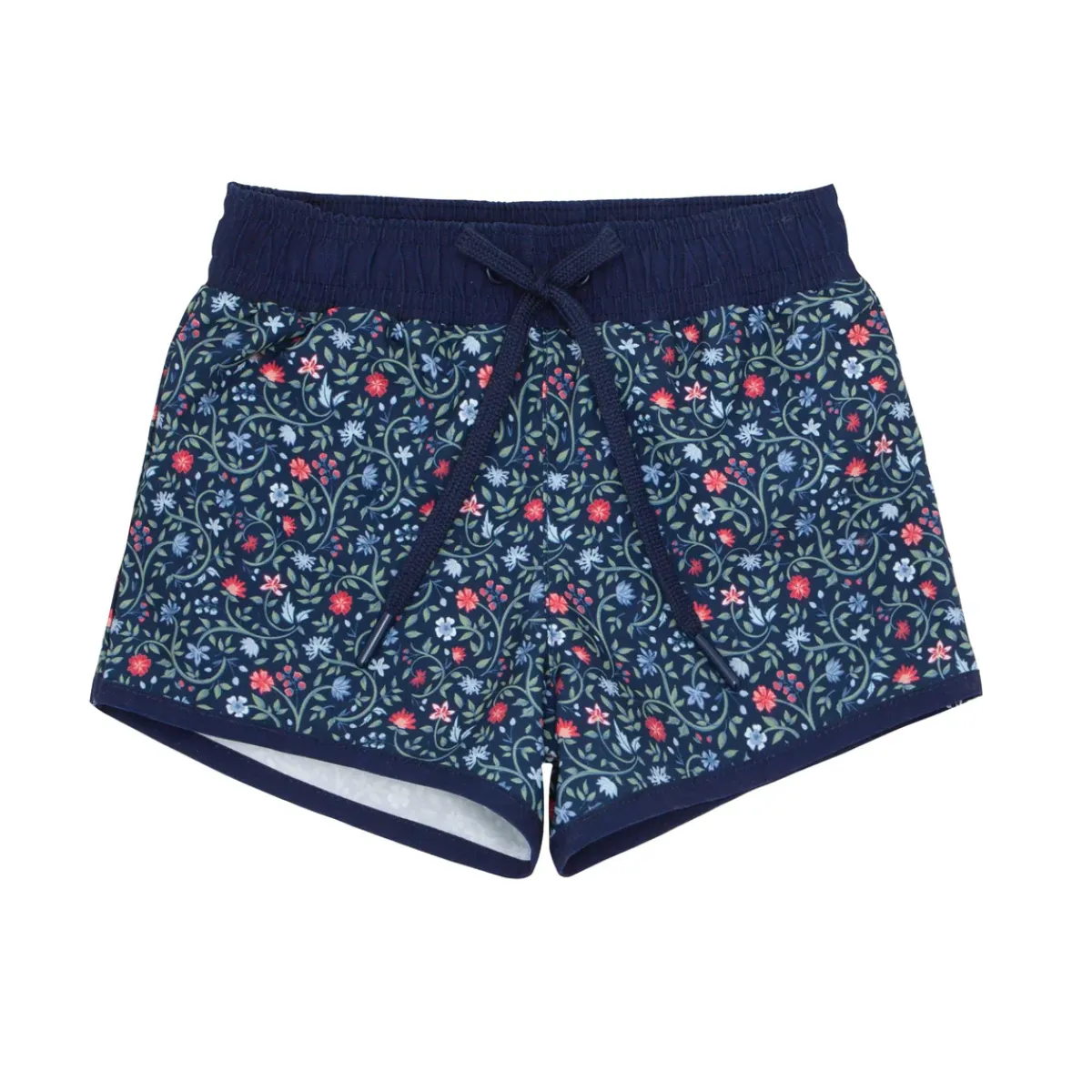 minnow Boys Boardie Midnight Vineyard Discount