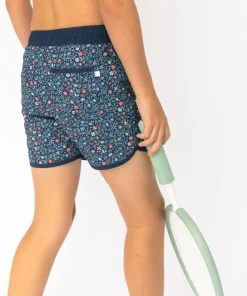 minnow Boys Boardie Midnight Vineyard Discount