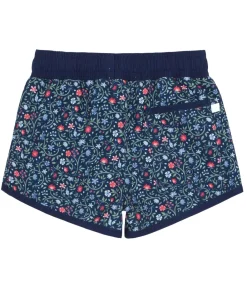 minnow Boys Boardie Midnight Vineyard Discount