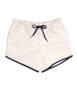 minnow Boys Boardie Antique Floral Discount