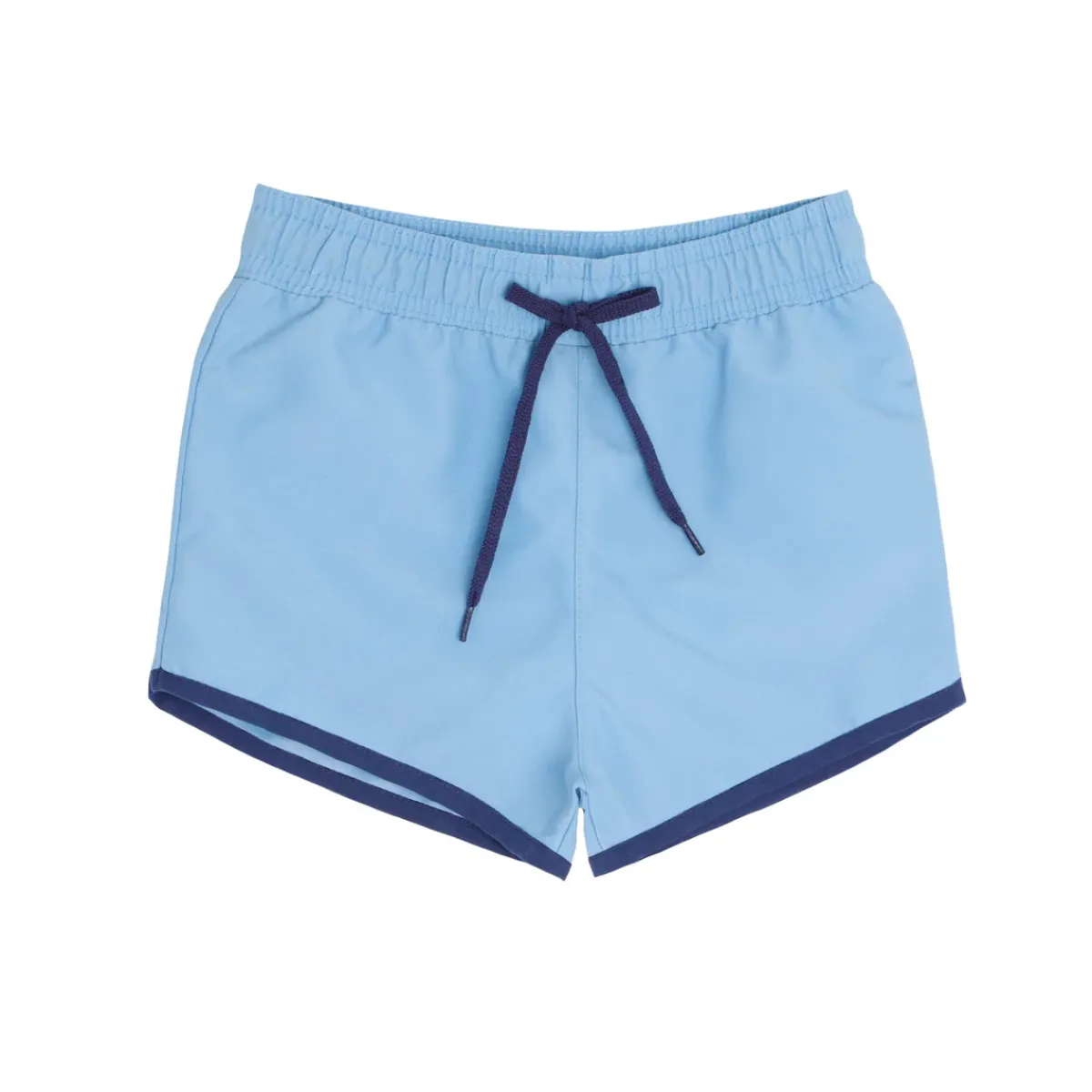 minnow Boys Boardie Peri Blue New