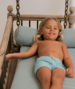 minnow Boys Brief Azul Sale