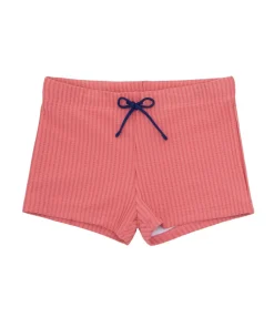 minnow Boys Brief New England Red Discount