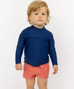 minnow Boys Brief New England Red Discount