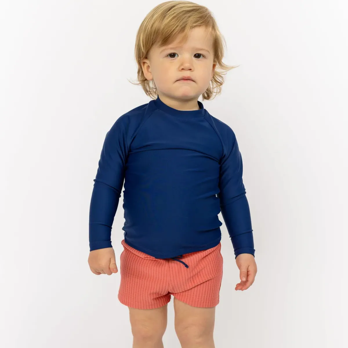 minnow Boys Brief New England Red Discount