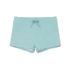 minnow Boys Brief Sea Blue Sale