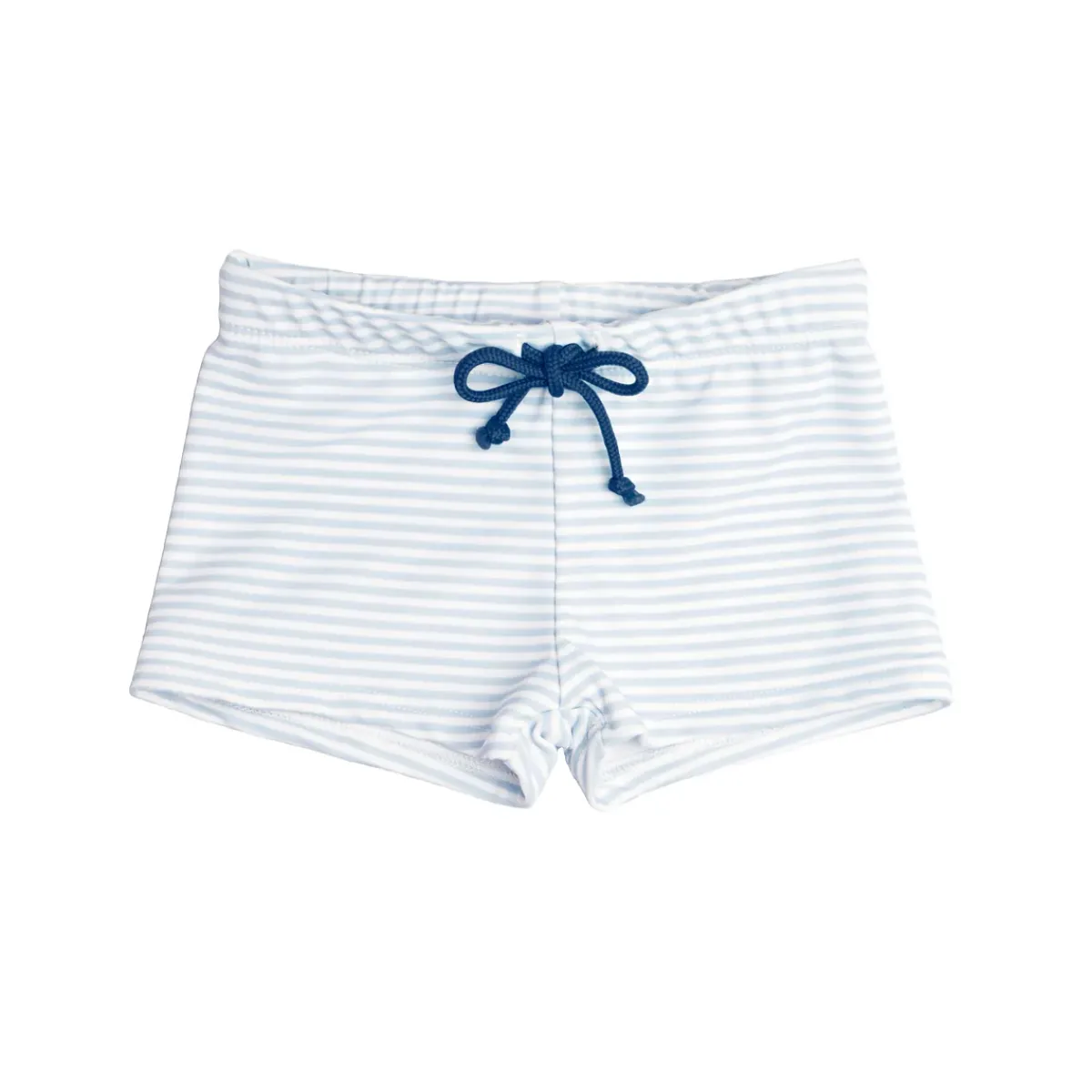 minnow Boys Brief Powder Blue Stripe Best