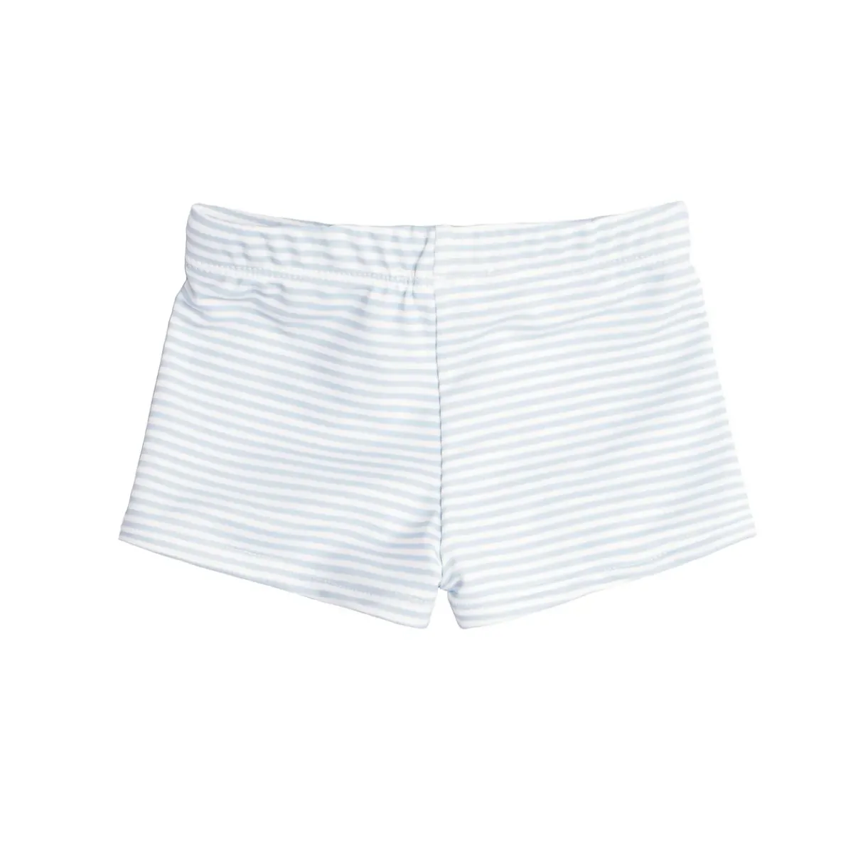 minnow Boys Brief Powder Blue Stripe Best
