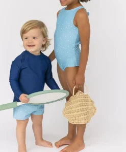 minnow Boys Brief Atlantic Star Hot