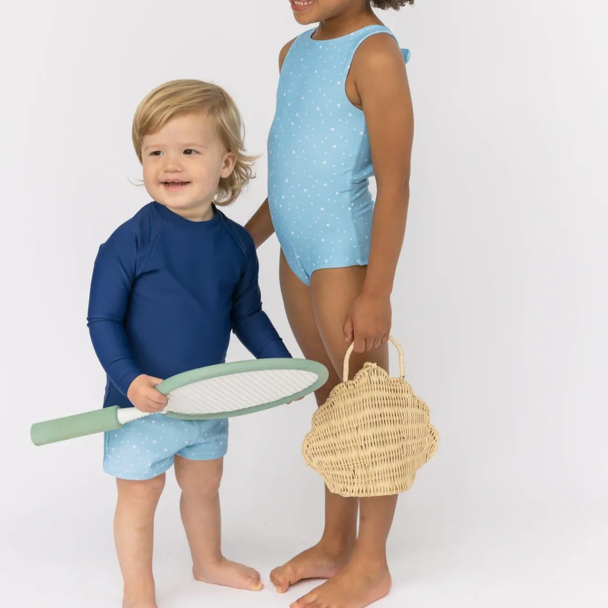 minnow Boys Brief Atlantic Star Hot