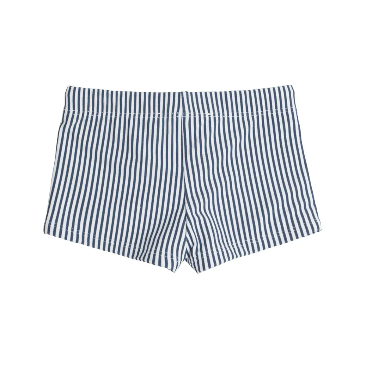 minnow Boys Brief Navy Stripe Outlet