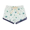 minnow Boys Brock Collection X Boardie Classic Fleur Fashion