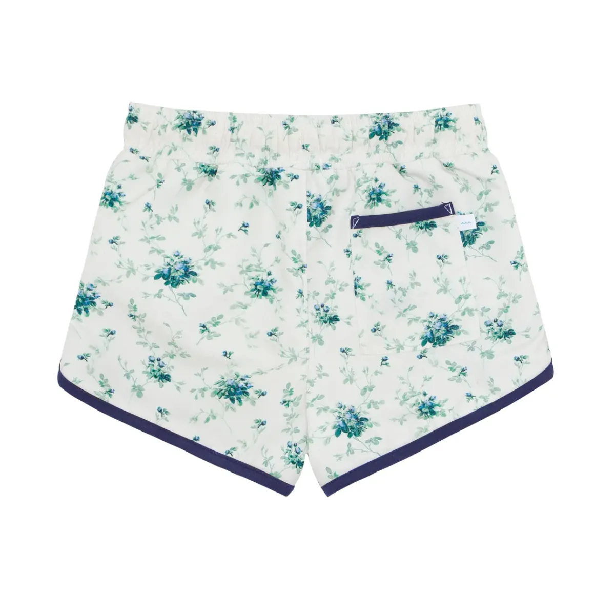 minnow Boys Brock Collection X Boardie Classic Fleur Fashion