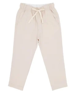 minnow Boys Canvas Pants Tan Hot