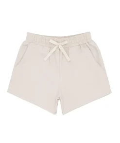 minnow Boys Canvas Short Tan Online