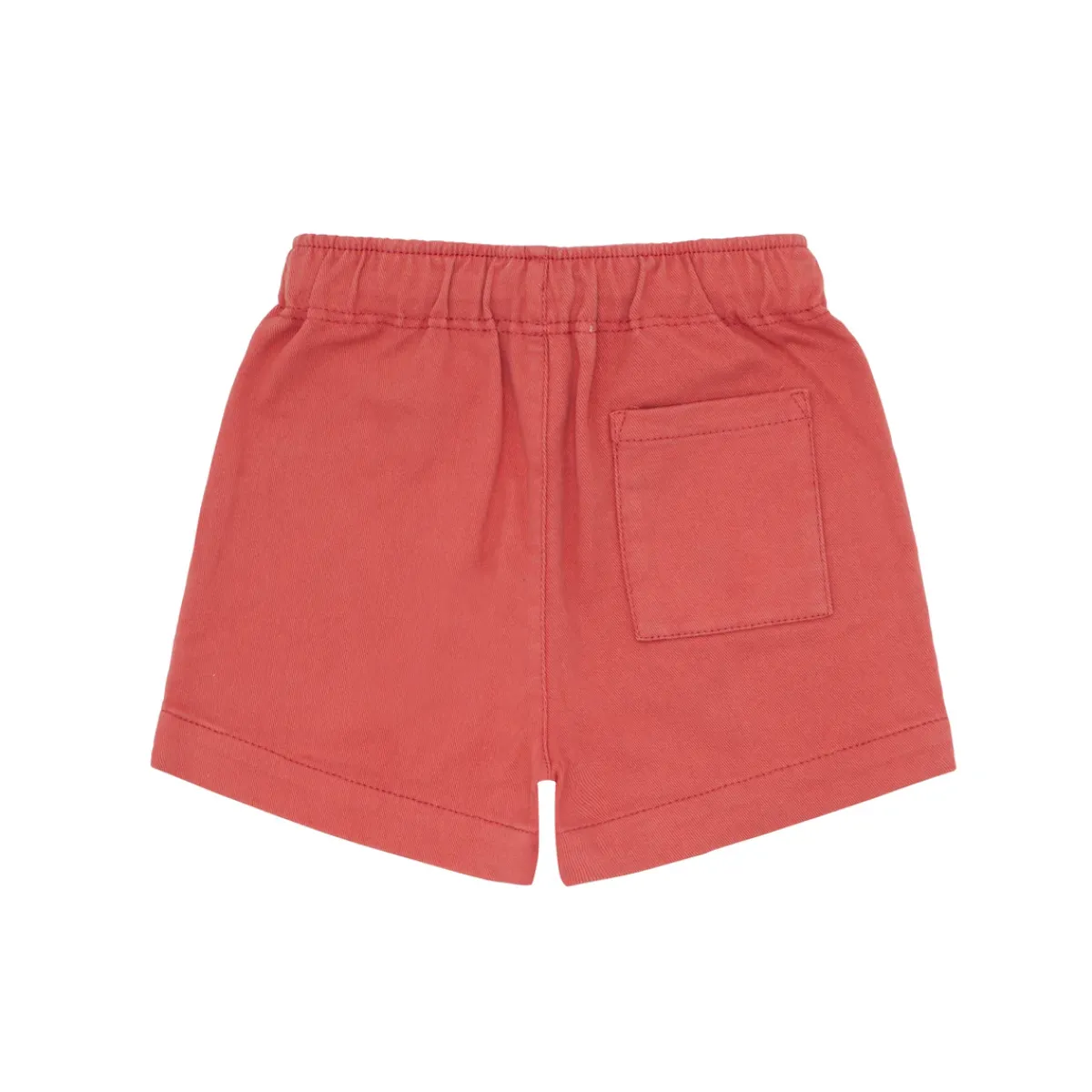 minnow Boys Dusty Red Camp Short Dusty Rose Fashion