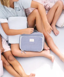 minnow Boys Terry Polo | Swim Sage Online