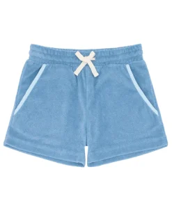 minnow Boys Terry Short Freshwater Blue Best