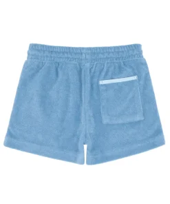 minnow Boys Terry Short Freshwater Blue Best
