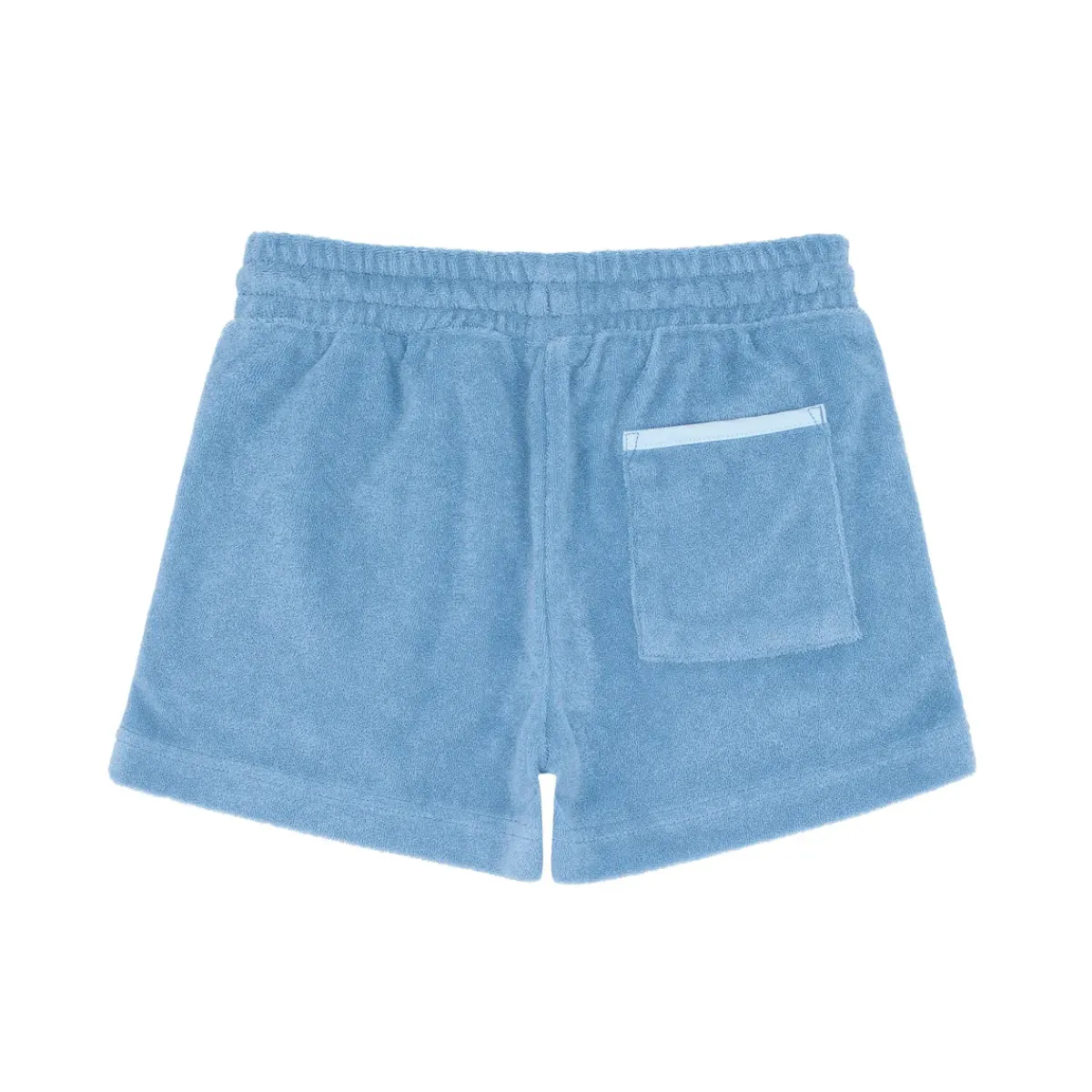 minnow Boys Terry Short Freshwater Blue Best
