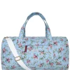 minnow Brock Collection X Weekender Bag Provence Blue Discount