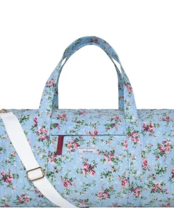 minnow Brock Collection X Weekender Bag Provence Blue Discount