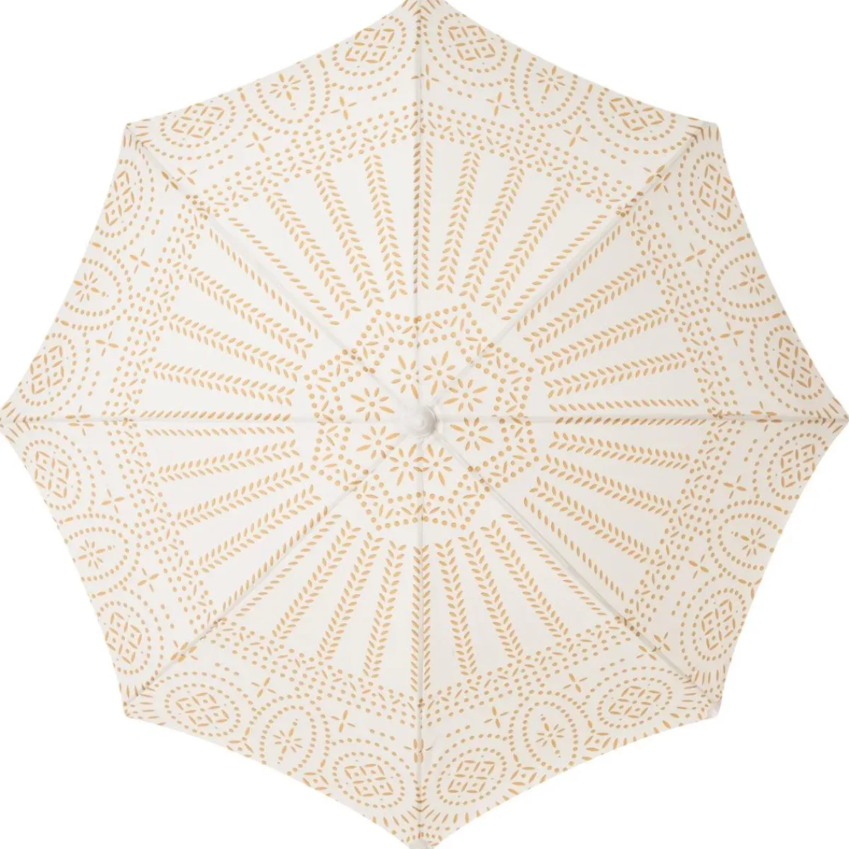 minnow Business & Pleasure Holiday Beach Umbrella, Eyelet Sale
