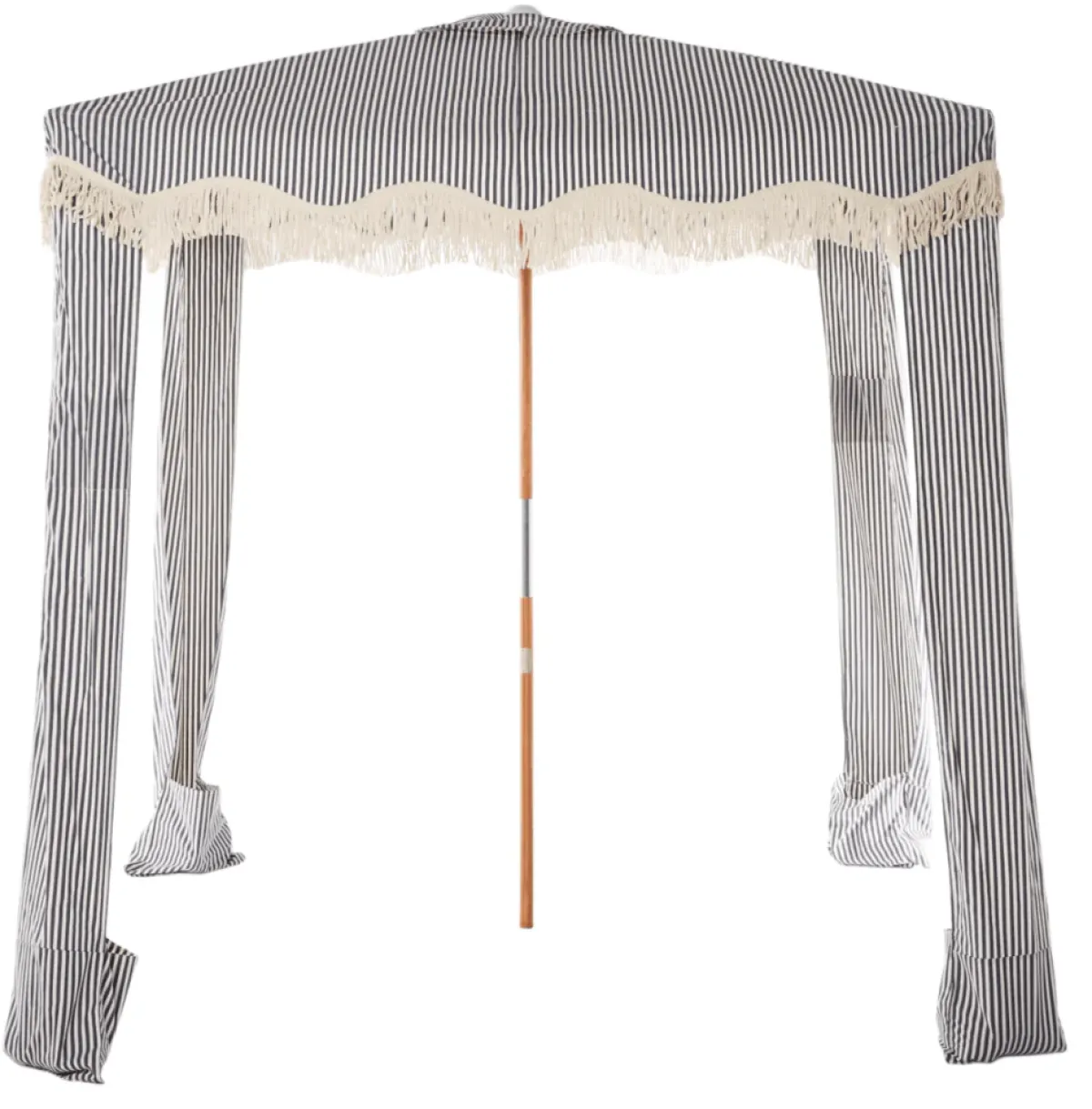 minnow Business & Pleasure Premium Cabana, Navy Stripe Sale