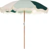 minnow Business & Pleasure Premium Umbrella, Santorini Panel Online