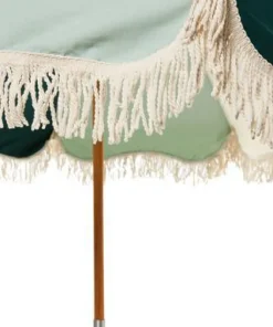 minnow Business & Pleasure Premium Umbrella, Santorini Panel Online