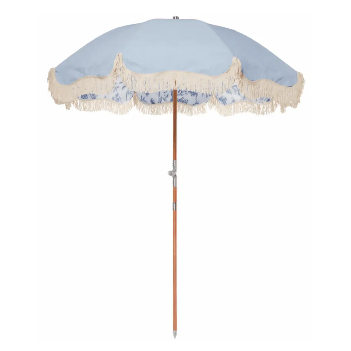 minnow Business & Pleasure Premium Umbrella, Chinoiserie Best