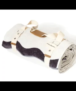 minnow Business & Pleasure Riviera Beach Towel White Clearance