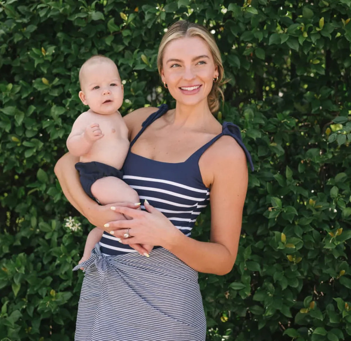 minnow Diaper Diaper Cover | Swim Navy Best