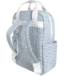 minnow Everyday Backpack Slate Floral Hot