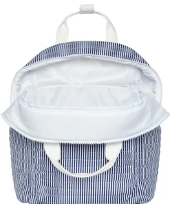 minnow Everyday Backpack | Swim Navy Stripe Sale