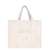 minnow Everyday Tote | Swim Antique Floral Discount