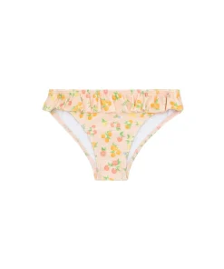 minnow Girls Bikini Bottom Citrus Grove Fashion