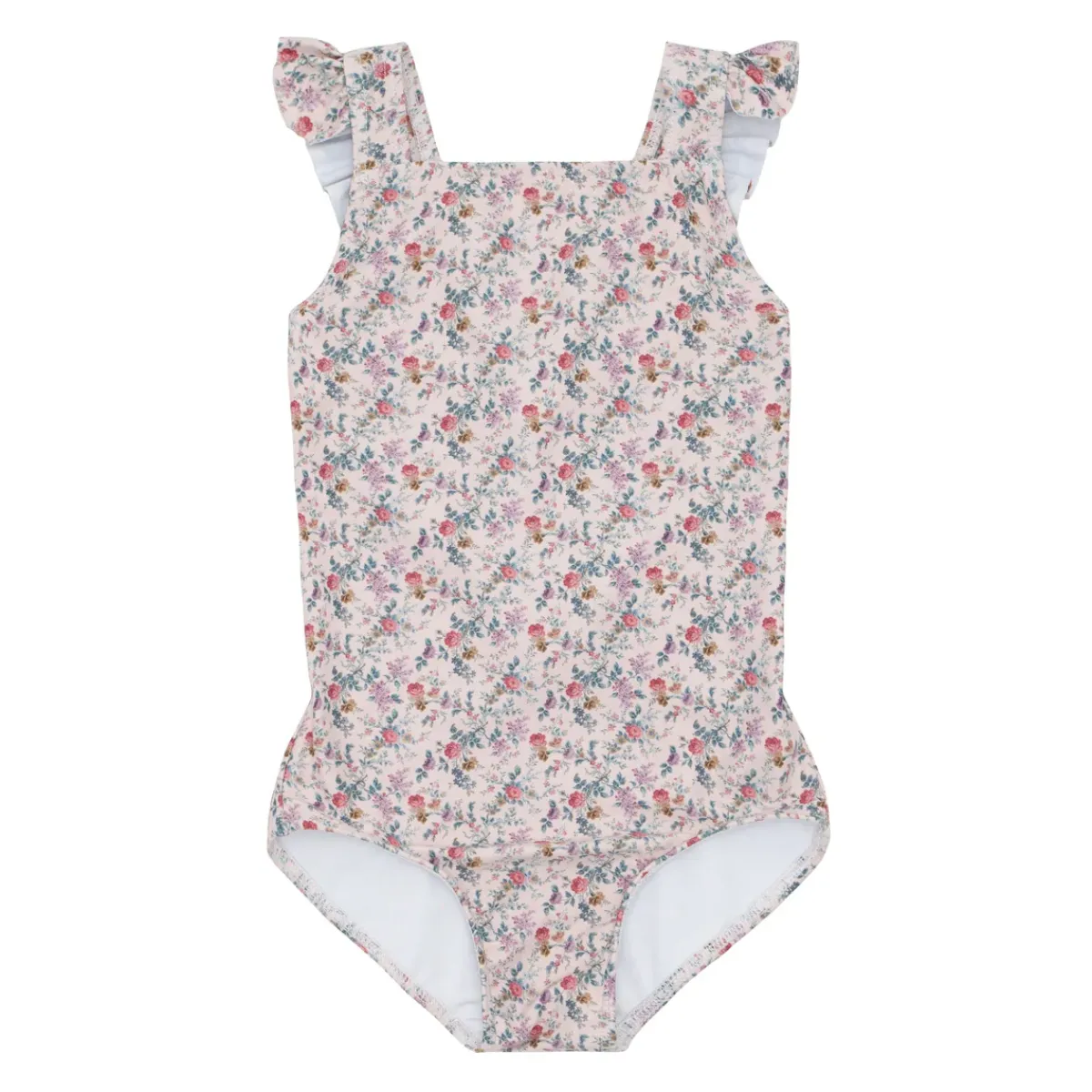 minnow Girls Brock Collection X Crossover One Piece Primrose New