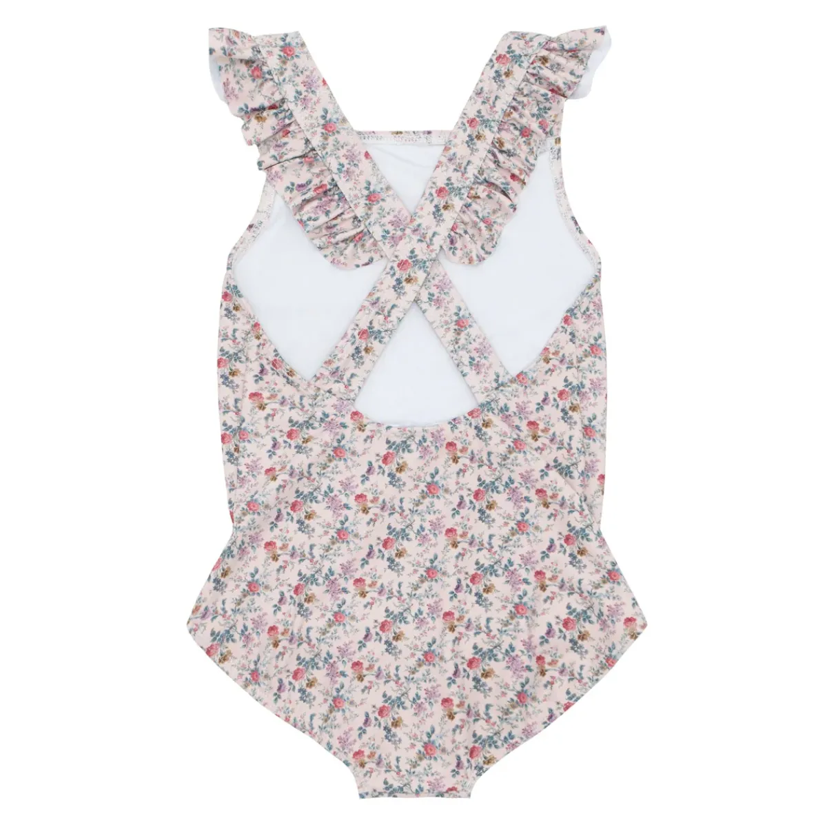 minnow Girls Brock Collection X Crossover One Piece Primrose New