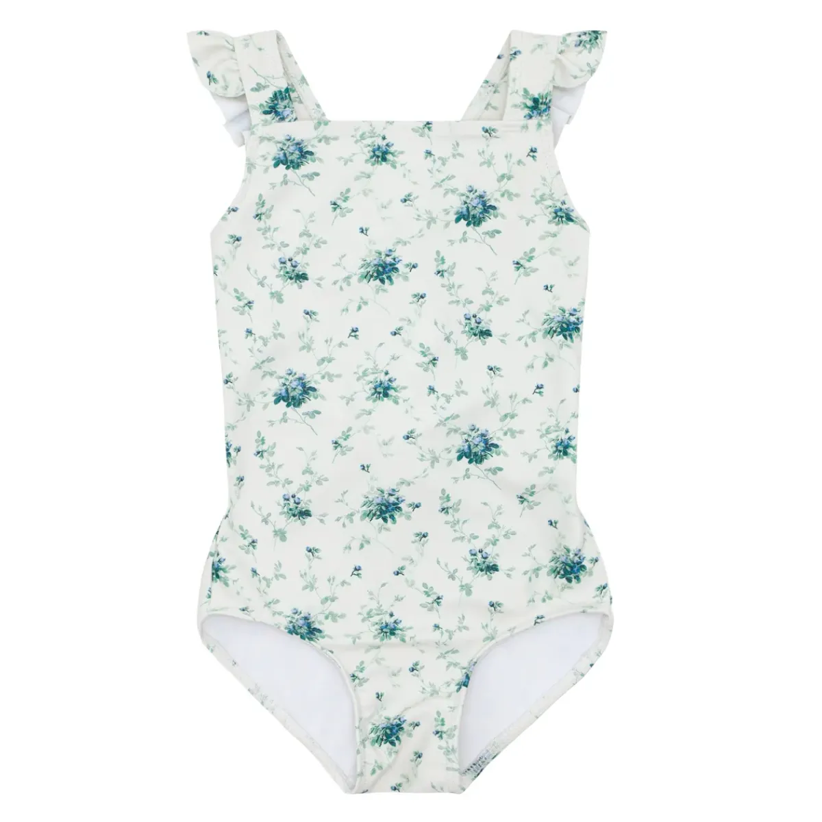 minnow Girls Brock Collection X Crossover One Piece Classic Fleur New