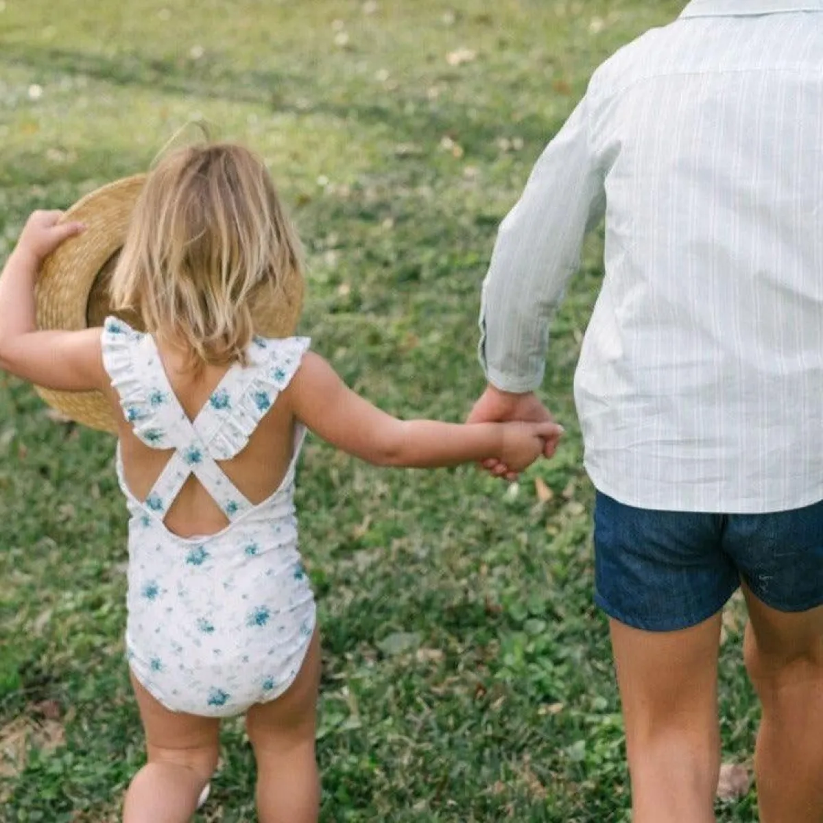 minnow Girls Brock Collection X Crossover One Piece Classic Fleur New