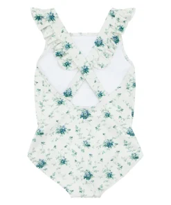 minnow Girls Brock Collection X Crossover One Piece Classic Fleur New