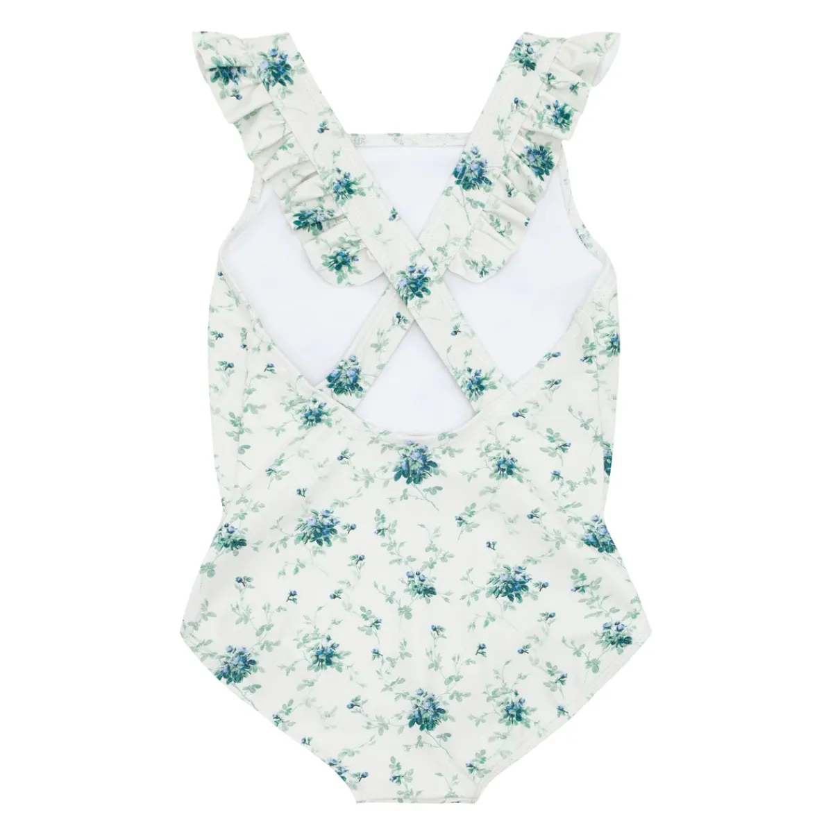 minnow Girls Brock Collection X Crossover One Piece Classic Fleur New