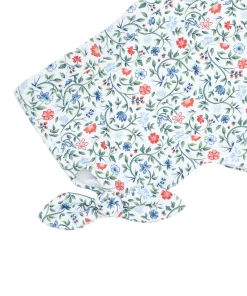 minnow Girls Capeside Vineyard Swim Shorts Capeside White Outlet