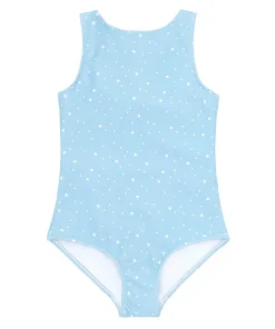 minnow Girls Double Bow One Piece Atlantic Star Discount