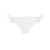 minnow Girls Knot Bikini Bottom Alys White Clearance